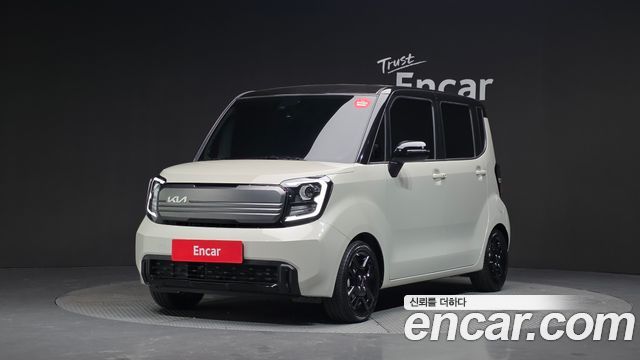 Kia RAY 2024 — photo 1
