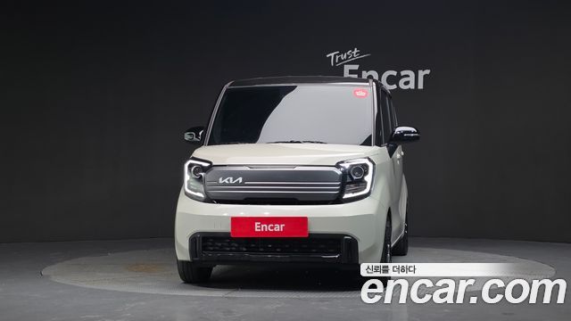 Kia RAY 2024 — photo 3