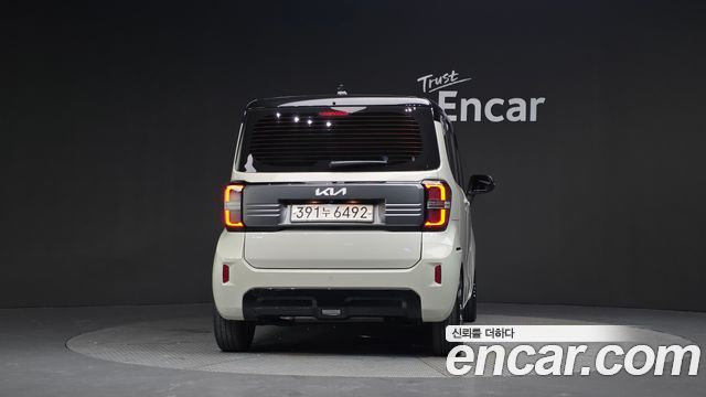 Kia RAY 2024 — photo 4