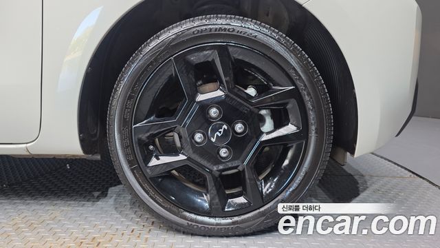 Kia RAY 2024 — photo 5