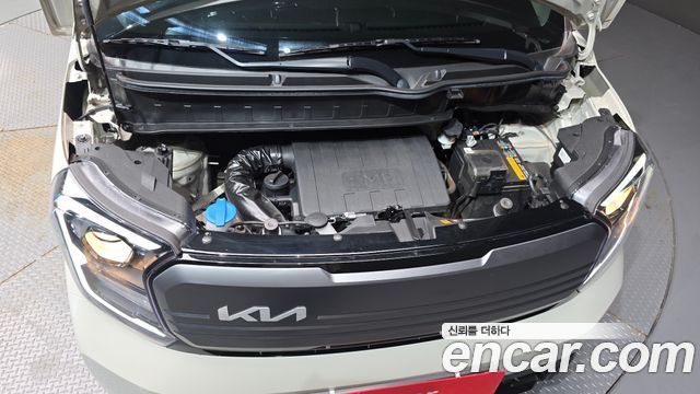 Kia RAY 2024 — photo 6