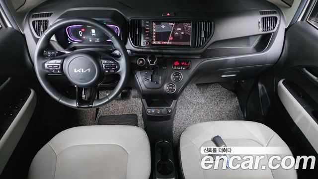 Kia RAY 2024 — photo 10