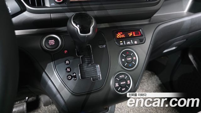 Kia RAY 2024 — photo 12