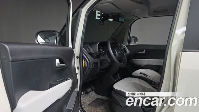 Kia RAY 2024 — photo 13