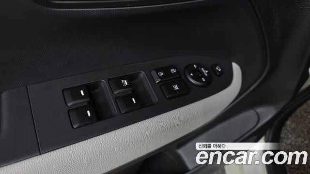 Kia RAY 2024 — photo 17
