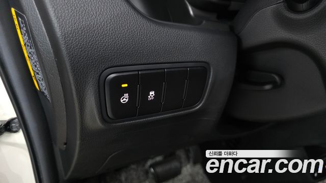 Kia RAY 2024 — photo 18