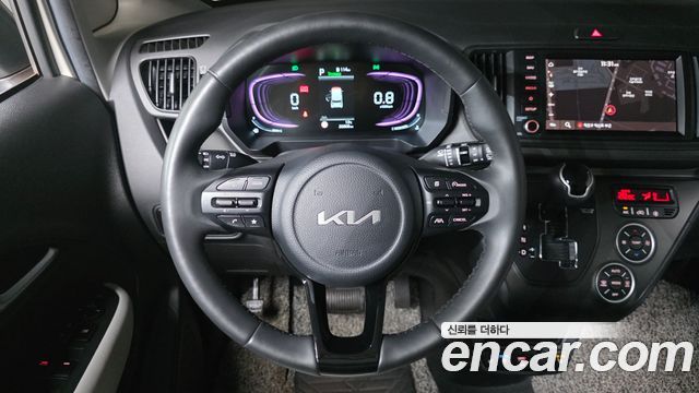 Kia RAY 2024 — photo 19