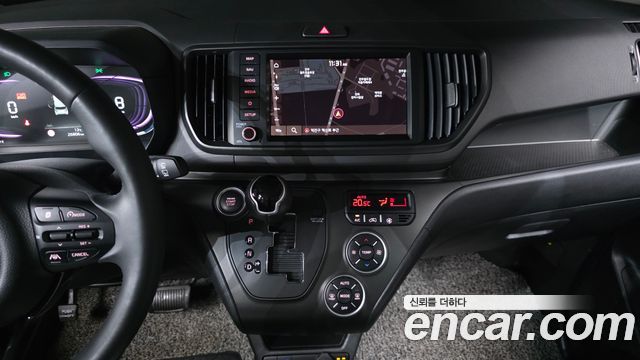 Kia RAY 2024 — photo 20
