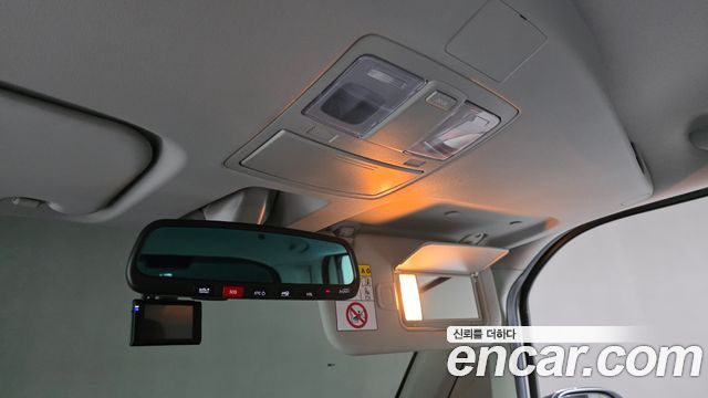 Kia RAY 2024 — photo 22