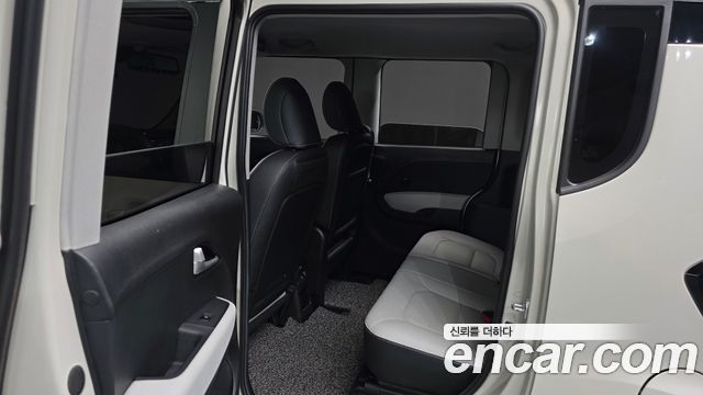 Kia RAY 2024 — photo 23