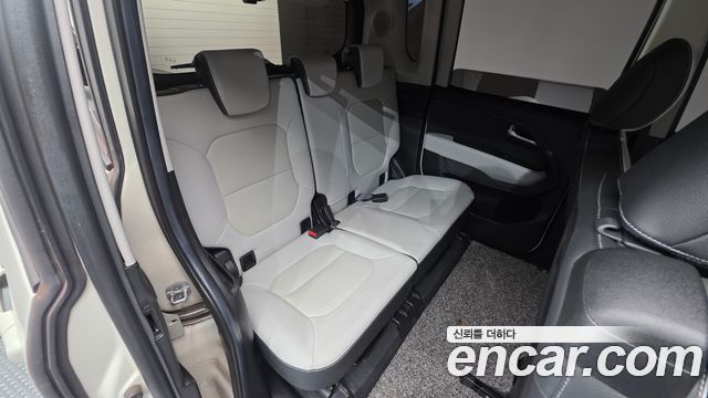Kia RAY 2024 — photo 24