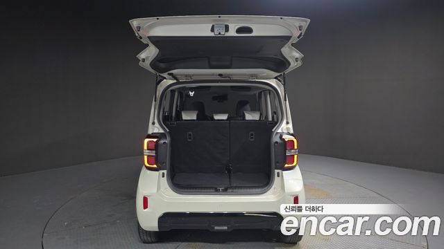 Kia RAY 2024 — photo 25