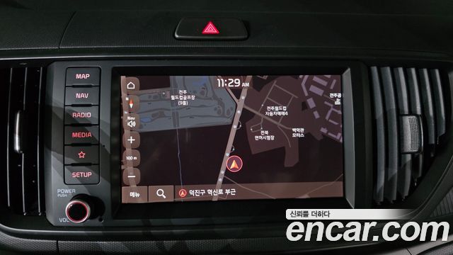 Kia RAY 2024 — photo 26
