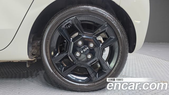 Kia RAY 2024 — photo 7