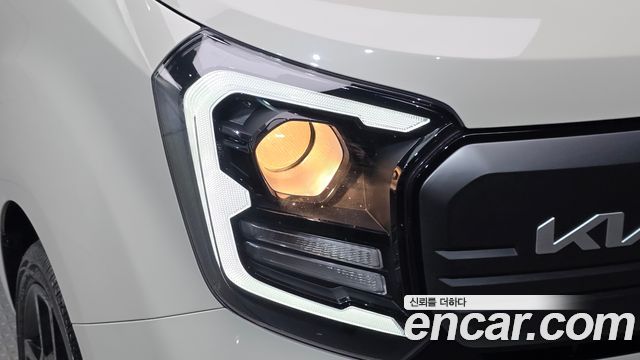 Kia RAY 2024 — photo 8