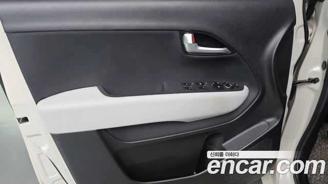 Kia RAY 2024 — photo 14