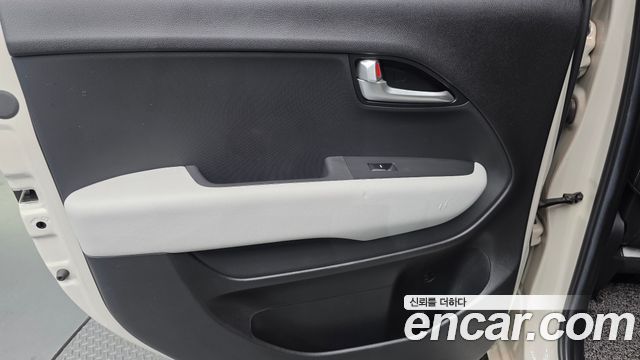 Kia RAY 2024 — photo 15