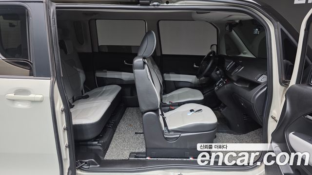 Kia RAY 2024 — photo 16