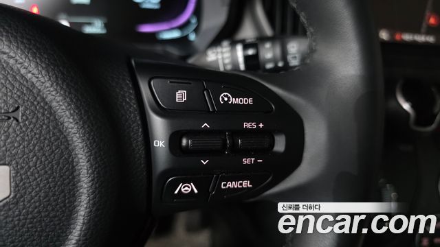 Kia RAY 2024 — photo 27