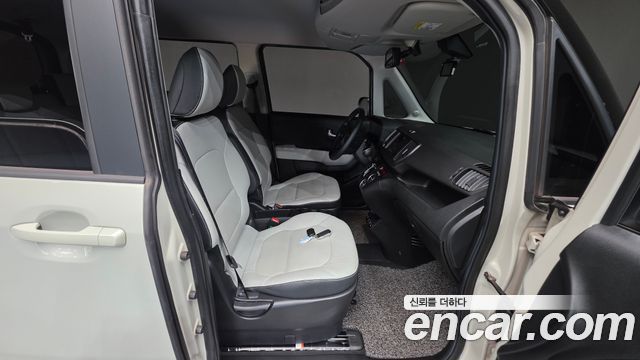 Kia RAY 2024 — photo 28