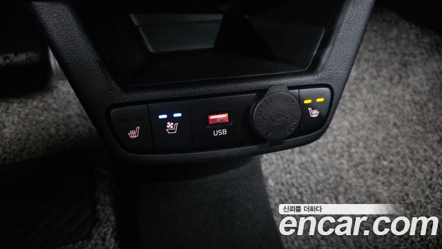 Kia RAY 2024 — photo 29