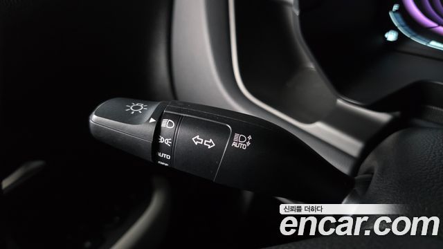 Kia RAY 2024 — photo 31