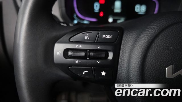 Kia RAY 2024 — photo 32