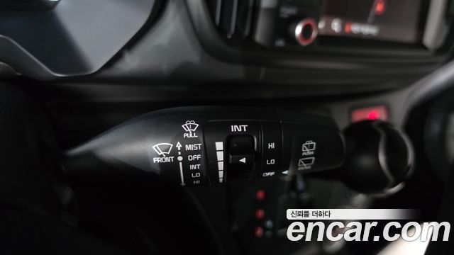 Kia RAY 2024 — photo 33