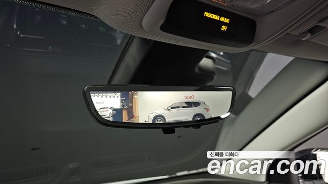 Chevrolet Korea 볼트 EUV 2023 — photo 23