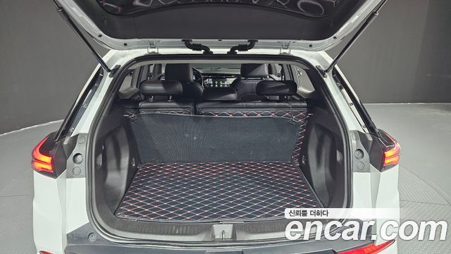 Chevrolet Korea 볼트 EUV 2023 — photo 26