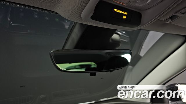 Chevrolet Korea 볼트 EUV 2023 — photo 28