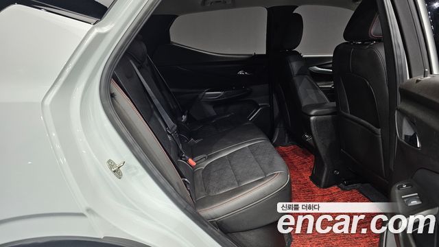 Chevrolet Korea 볼트 EUV 2023 — photo 30
