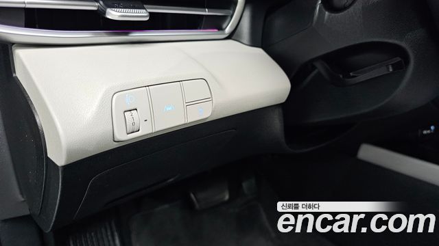 Hyundai AVANTE 2021 — photo 20