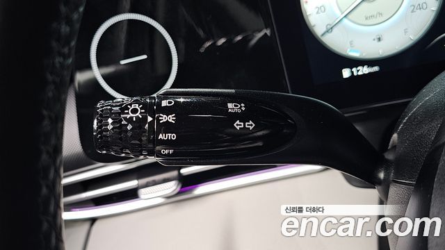 Hyundai AVANTE 2021 — photo 22