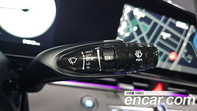 Hyundai AVANTE 2021 — photo 23