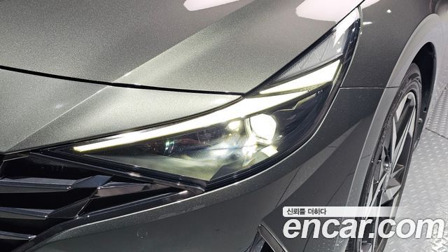 Hyundai AVANTE 2021 — photo 8