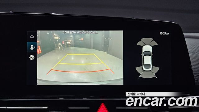 Hyundai AVANTE 2021 — photo 27