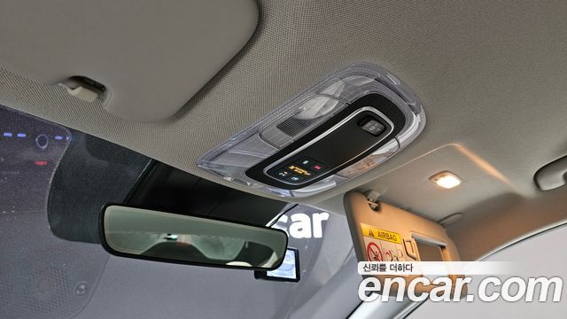 Hyundai AVANTE 2021 — photo 30