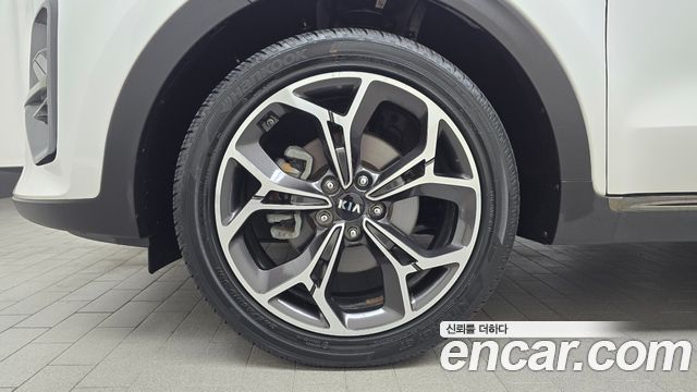 Kia Sportage 2019 — photo 5