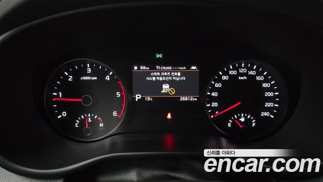 Kia Sportage 2019 — photo 11