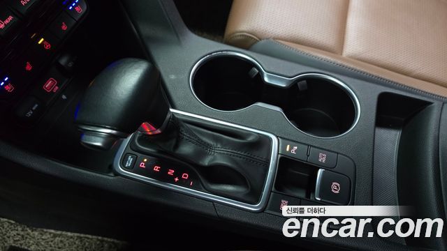 Kia Sportage 2019 — photo 12