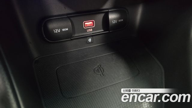 Kia Sportage 2019 — photo 25