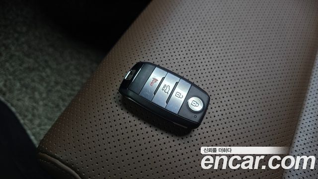 Kia Sportage 2019 — photo 26
