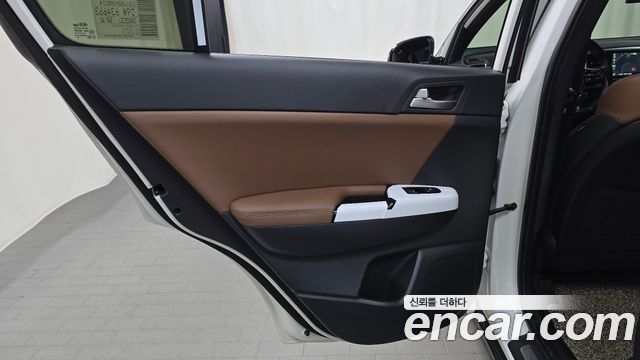 Kia Sportage 2019 — photo 15