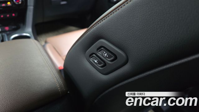 Kia Sportage 2019 — photo 30