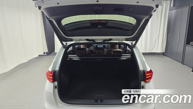 Kia Sportage 2019 — photo 32