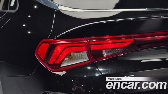 Kia K5 2023 — photo 9