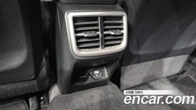 Kia K5 2023 — photo 27