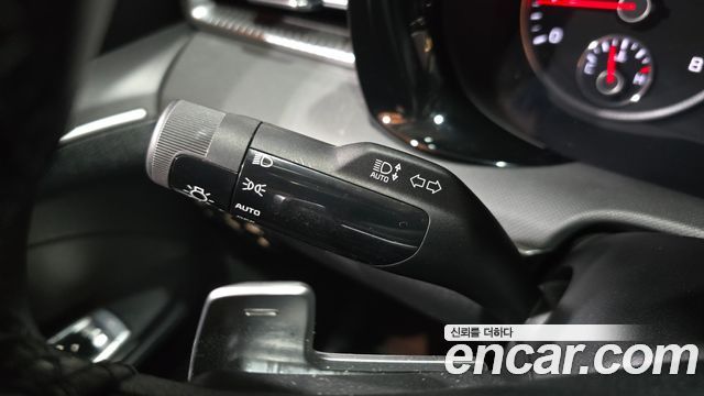 Kia K5 2023 — photo 29