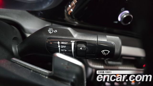Kia K5 2023 — photo 30